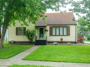 204 NE Jacob St, Grimes, IA 50111