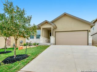 22003 Pivot Point, San Antonio, TX 78261
