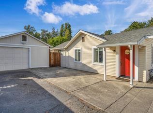 441 Maple St, Napa, CA 94558
