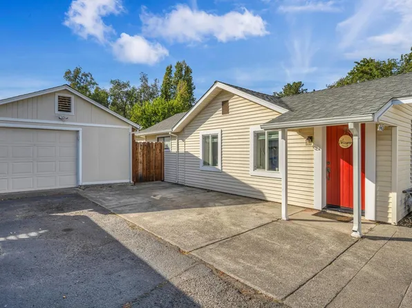 441 Maple Street, Napa, CA 94558