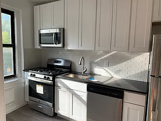 Rented by Crosstown Apartments NYC