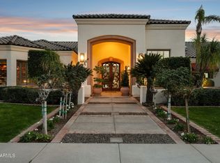 10855 E Gold Dust Ave, Scottsdale, AZ 85259