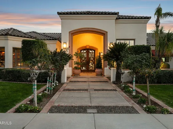 10855 E GOLD DUST Avenue, Scottsdale, AZ 85259