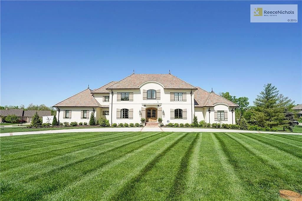 125 Street Of Dreams, Village Of Loch Lloyd, MO 64012 Zillow