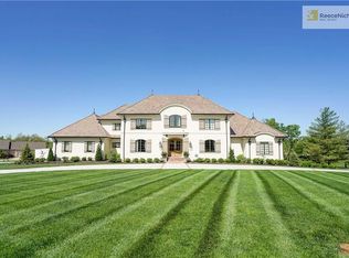 125 Street Of Dreams, Village Of Loch Lloyd, MO 64012