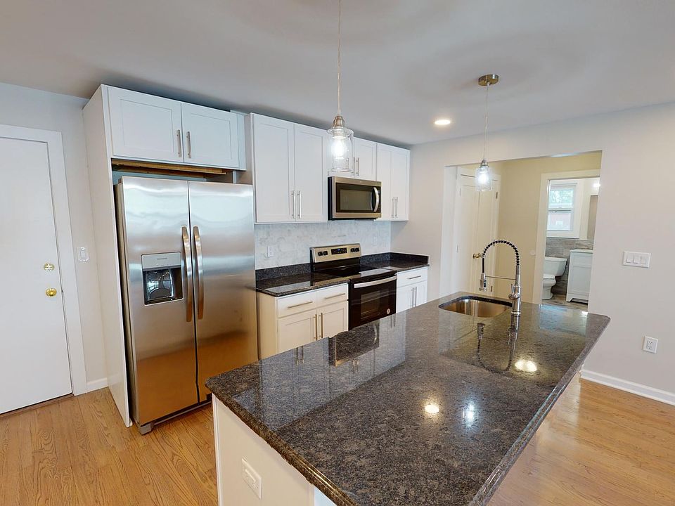 1st image of 58 Fountain St #309