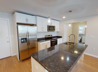 58 Fountain St #309, New Haven, CT 06515