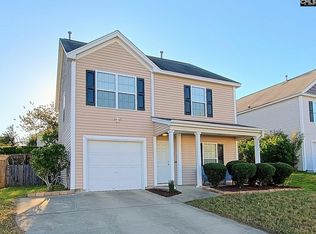 125 Dawson Hill Ln, Lexington, SC 29072