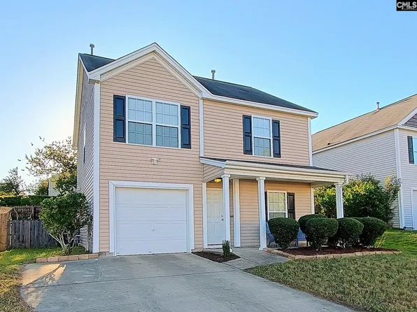 125 Dawson Hill Ln, Lexington, SC 29072