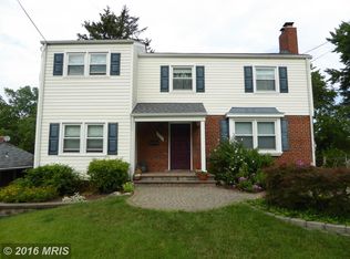 5711 83rd Pl, Hyattsville, MD