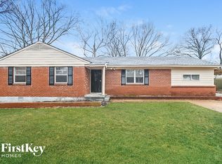5442 Blackwell Rd, Memphis, TN 38134