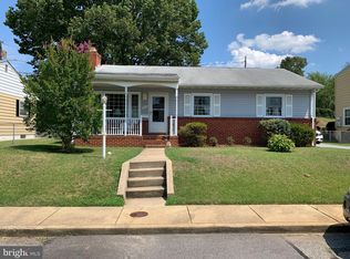 5507 Park Rd, Baltimore, MD 21225