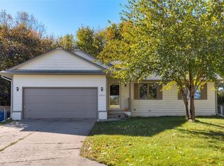 6805 SE 4th St, Des Moines, IA 50315