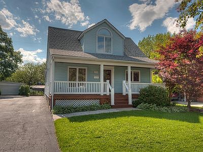 8124 Harrison, Munster, IN