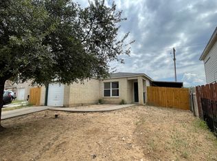 3063 Saint Isaac Loop #1, Laredo, TX 78046