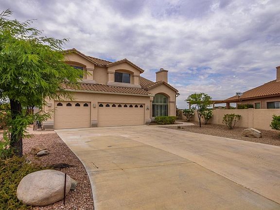 3rd image of 39448 S Mountain Shadow Dr