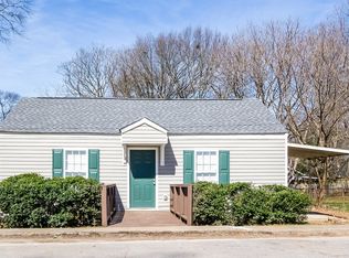 1676 Aircraft Dr SE, Marietta, GA 30060