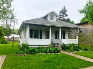 9 S Washington St, Muncy, PA 17756