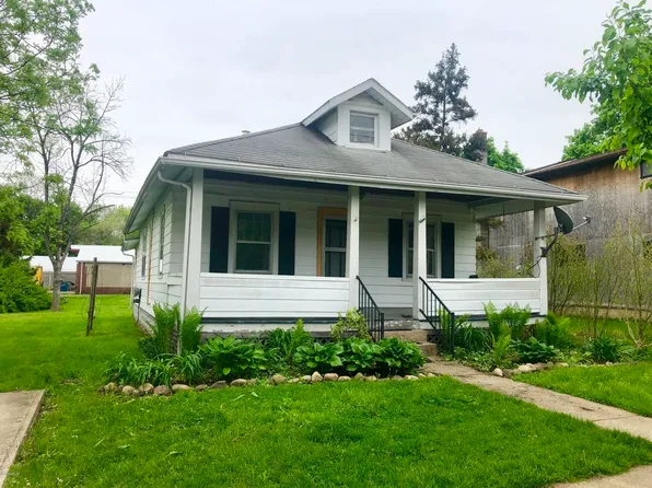9 S Washington St, Muncy, PA 17756