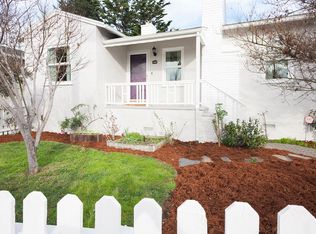 1555 Acton St, Berkeley, CA 94702