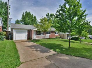 9110 Pueblo Dr, Saint Louis, MO