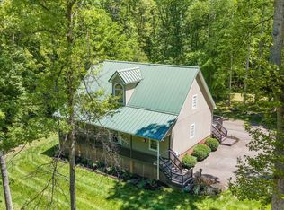 197 Oakleigh Ln, Bumpass, VA 23024