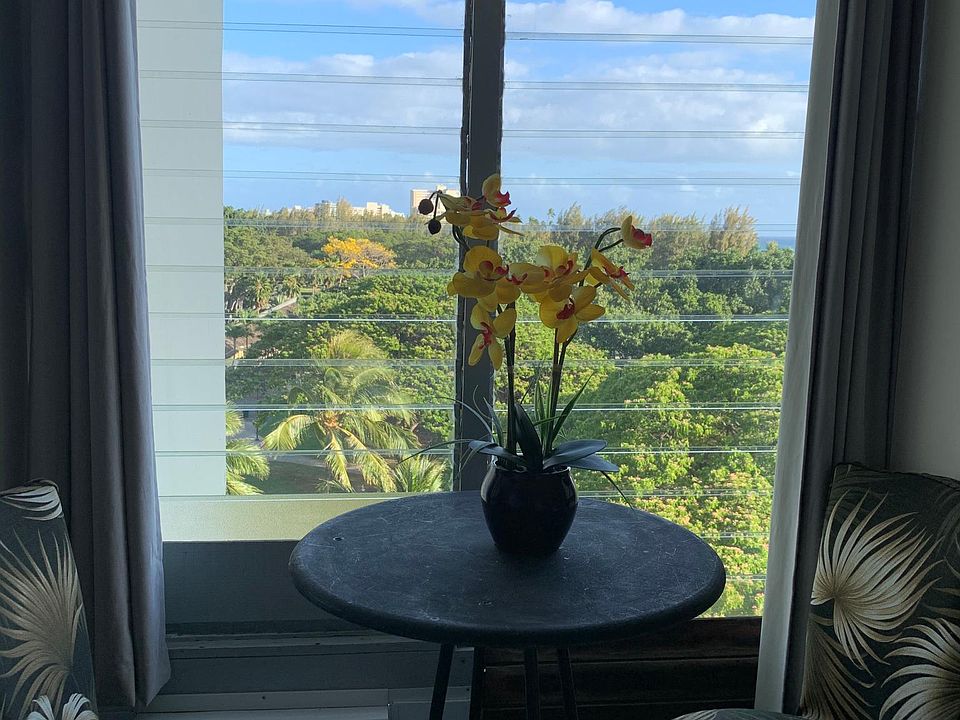 1st image of 134 Kapahulu Ave #707