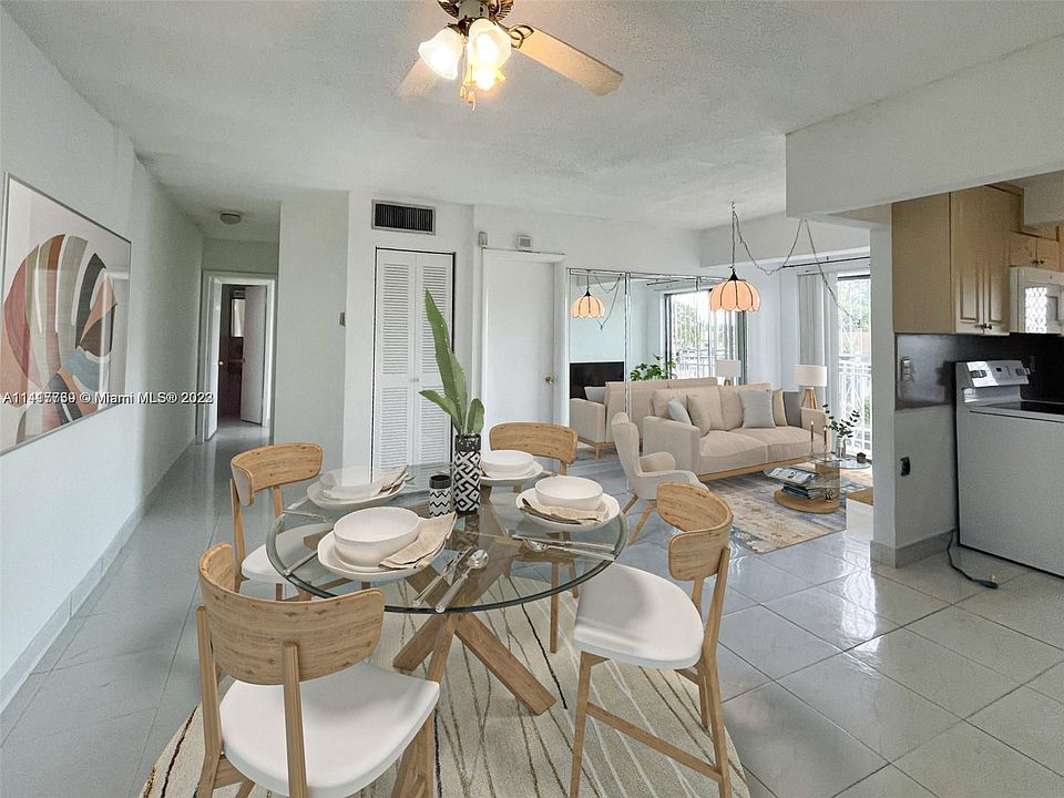 1st image of 12500 NE 5th Ave APT 211