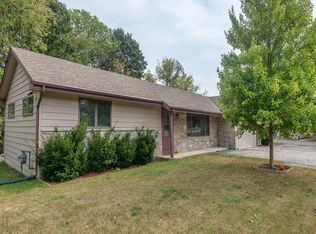8731 Racine Ave, Wind Lake, WI 53185