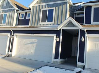 334 N Grassland Dr, Lehi, UT 84043