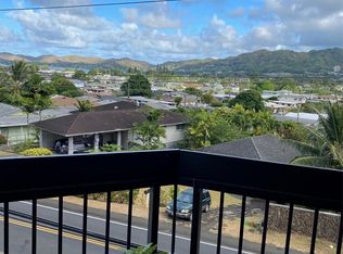 Lilipuna, Kaneohe, HI 96744