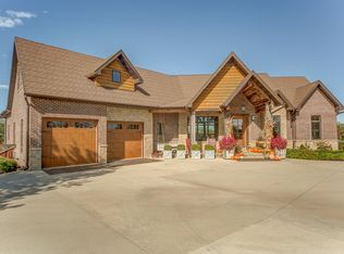 6363 Black Diamond Rd, Nashville, IL 62263