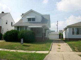 6715 Westlake Ave, Parma, OH 44129