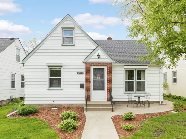 5525 26th Ave S, Minneapolis, MN 55417