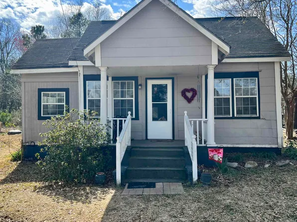 594 Soperton Hwy, Eastman, GA 31023
