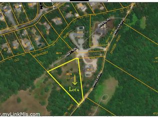 63 Division Rd, Edgartown, MA 02539