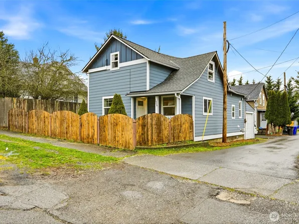 1809 21st Street, Everett, WA 98201