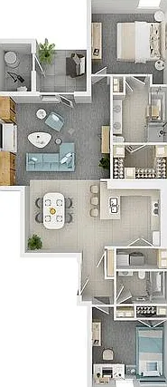 Lakeshore Grande — Photo 11