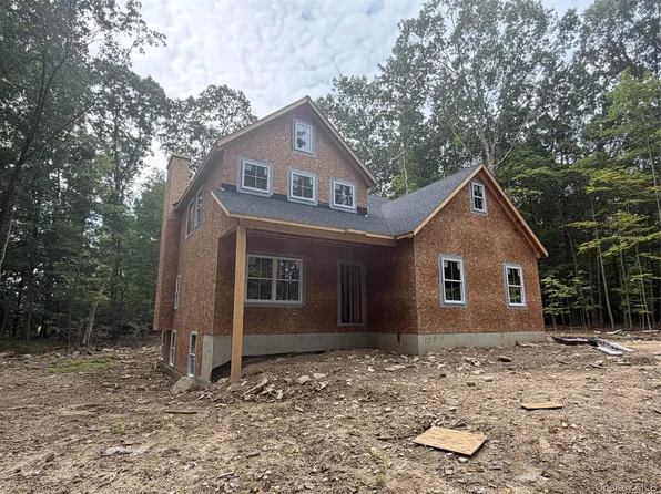 TBD Kirbytown Road, Middletown, NY 10940
