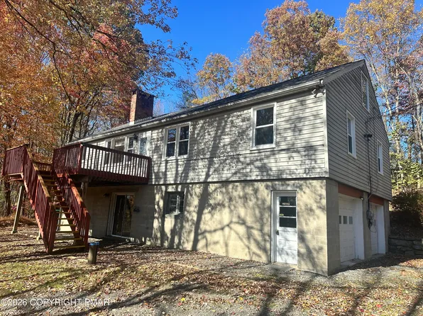 6277 Franklin Hill Rd, East Stroudsburg, PA 18301