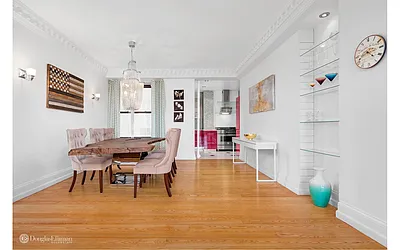 Sold by Douglas Elliman