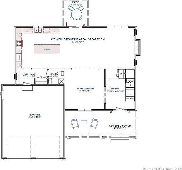 2nd image of 26 Harness Way