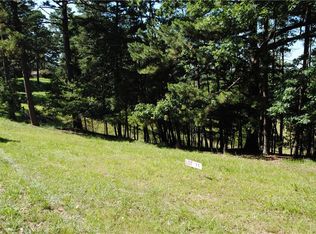 Pullum Pl Rd, Rogers, AR 72756