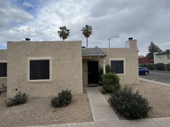 15601 N 27TH Street #40, Phoenix, AZ 85032