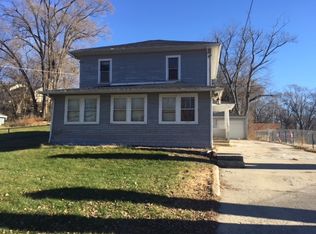 38759 N Broadway Ave, Antioch, IL 60002