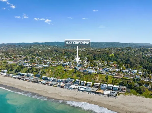 622 Cliff Dr, Aptos, CA 95003