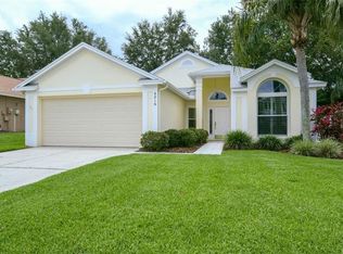 3216 Montrose Cir, Palm Harbor, FL 34684