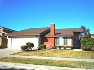 2361 W 232nd St, Torrance, CA 90501