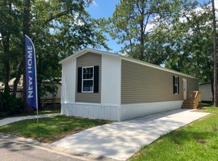 5010 NE Waldo Rd #119, Gainesville, FL 32609