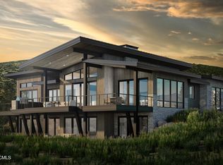 3214 Hills Ridge Rd, Park City, UT 84098